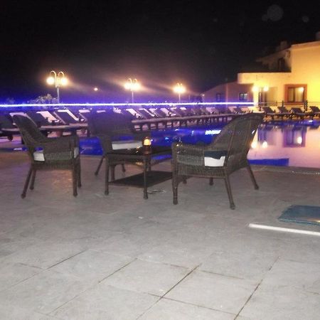 Sancar Kardia Hotel ดีดิม ภายนอก รูปภาพ