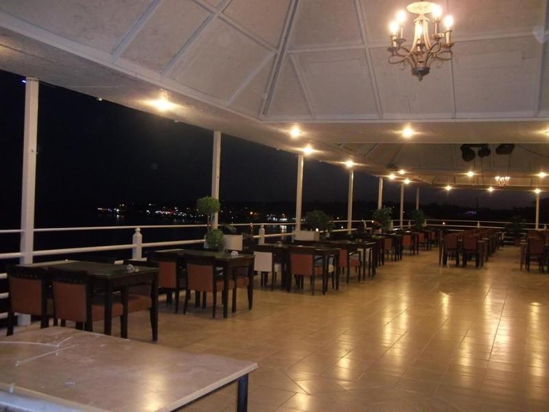Sancar Kardia Hotel ดีดิม ภายนอก รูปภาพ