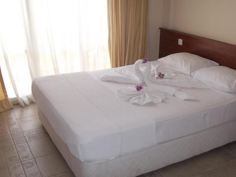Sancar Kardia Hotel ดีดิม ห้อง รูปภาพ
