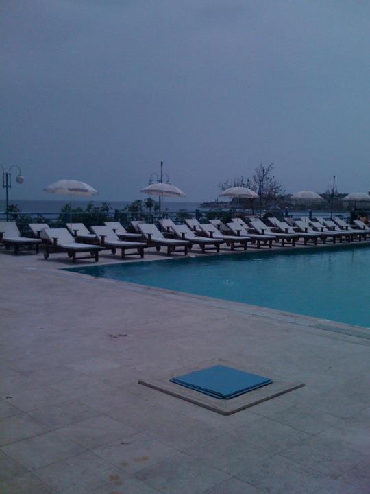 Sancar Kardia Hotel ดีดิม ภายนอก รูปภาพ