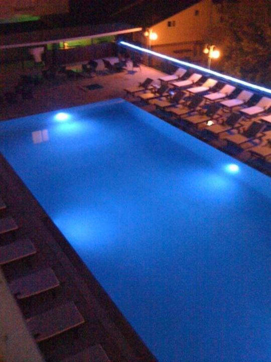Sancar Kardia Hotel ดีดิม ภายนอก รูปภาพ