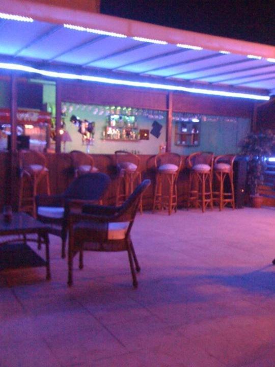Sancar Kardia Hotel ดีดิม ภายนอก รูปภาพ