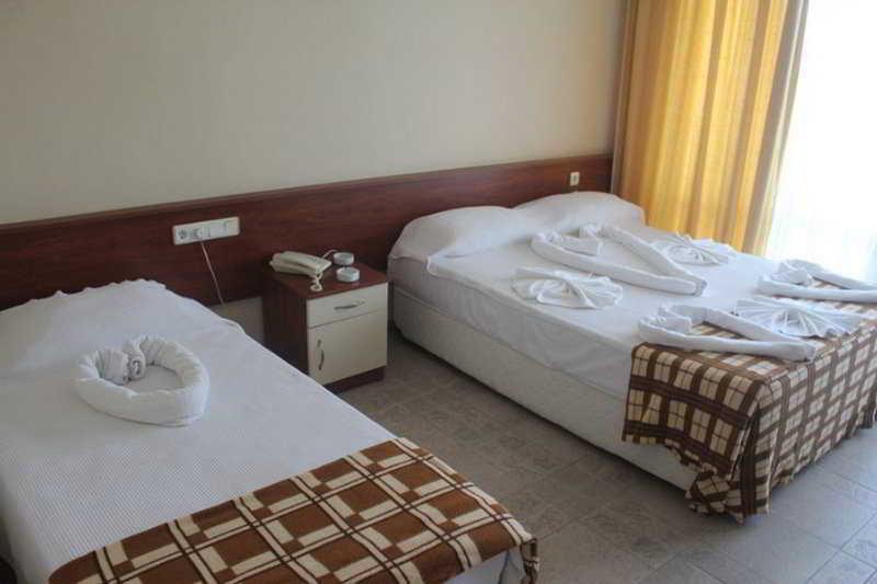 Sancar Kardia Hotel ดีดิม ภายนอก รูปภาพ